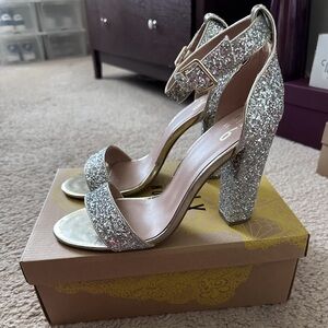 Mix No.6 Size 10 Silver/Gold